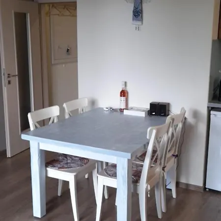 Perla27 Appartamento Říčky