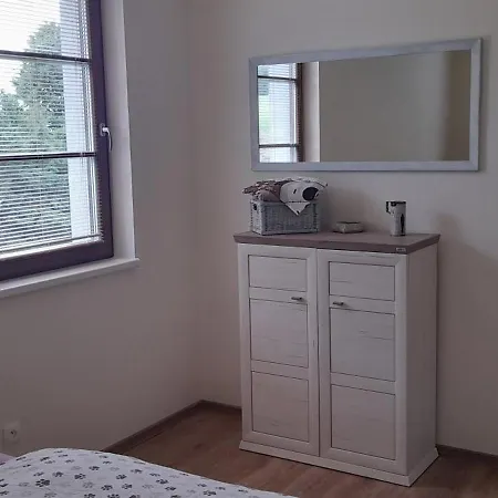 Appartamento Perla27 Říčky